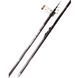 Вудка карбонова NEW HUNTER з кільцями 5м CARBON (GL5867)