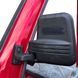 Кабіна для електротрицикла вантажного DOZER Mod 3Е