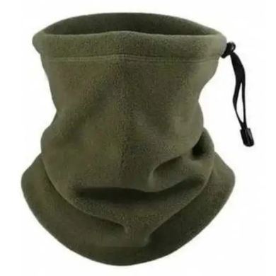 Комплект (шапка, бафф, перчатки) Ranger, олива 55-57 (RA8956)