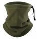 Комплект (шапка, бафф, перчатки) Ranger, олива 55-57 (RA8956)