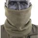 Комплект (шапка, бафф, перчатки) Ranger, олива 55-57 (RA8956)