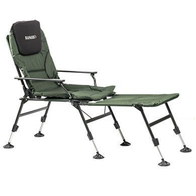 Крісло-ліжко коропове Ranger Carp SL-112 (Арт. RA 2251)