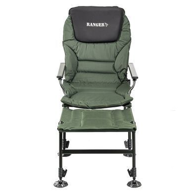 Крісло-ліжко коропове Ranger Carp SL-112 (Арт. RA 2251)
