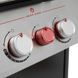 Газовый гриль Weber Genesis EХ-325s, черный