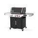 Газовый гриль Weber Genesis EХ-325s, черный