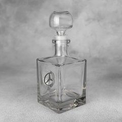 Графин (Mercedes)
