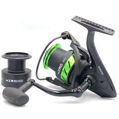 Котушка GLADIATOR MIRO FEEDER 5000 8+1 (GL6627)