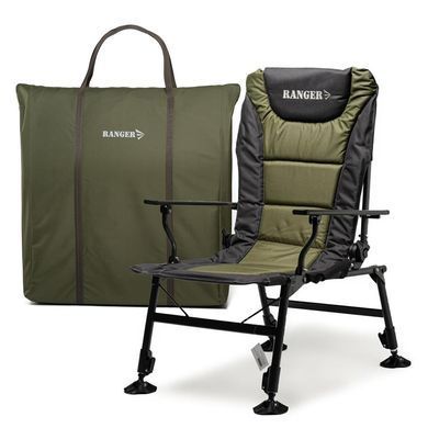 Чохол для коропового крісла Ranger M (Арт. RA 8868)
