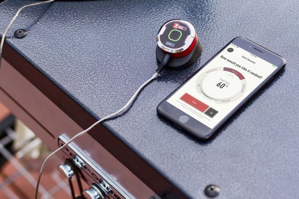 Термометр  Weber iGrill&trade; mini