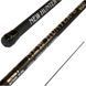 Вудка карбонова NEW HUNTER з кільцями 7м CARBON (GL5870)