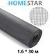 Сітка антимоскітна ТМ HomeStar 1.6*30 м сіра