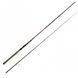 Cпінінг GLADIATOR Black Warrior 2.40 (3-15g) (GL8145)