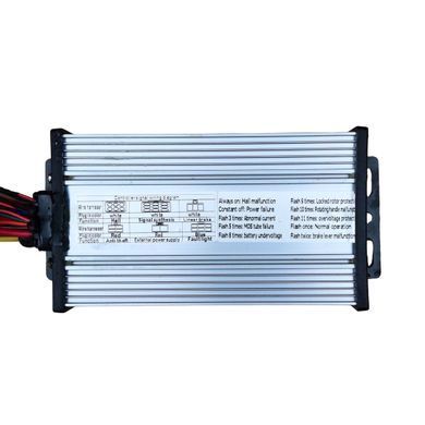 Контролер JP4605 (Model Eco)