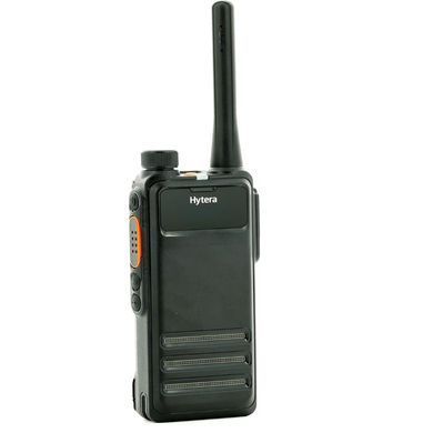 Портативная цифровая рация Hytera HP705 UHF 350-470 МГц 4 Вт 1024 каналов
