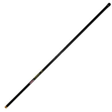 Вудка карбонова Mikado Princess без кілець 5м Carbon (GL5836)