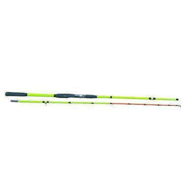 Вудилище GLADIATOR Top Gun 2.10m up to 200g (GL8142)