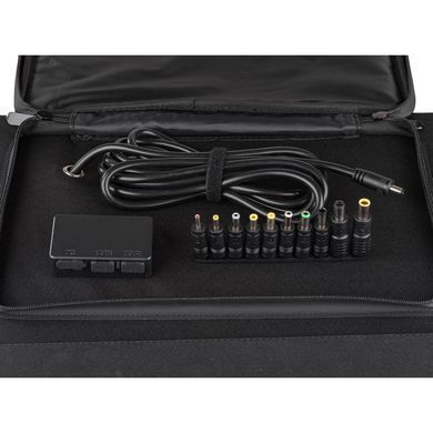 Мобильная солнечная панель ANVOMI SL120 (120 Ватт)