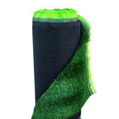 Штучна трава "AgroStar" 12 мм, (4*25 м)