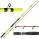 Вудилище GLADIATOR Top Gun 2.10m up to 200g (GL8142)