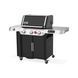 Газовый гриль Weber Genesis EPX-335, черный