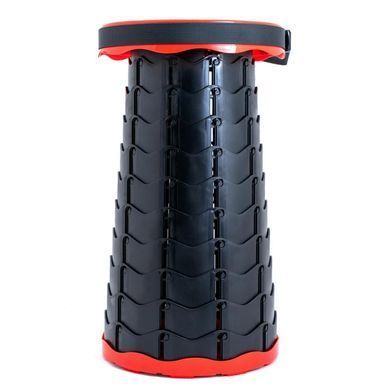 Стул складной Ranger Telescop Red (Арт. RA 4422)