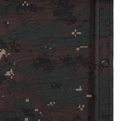 Самонадувний килимок Ranger Batur Camo (Арт. RA 6640)
