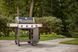 Газовый гриль Weber Genesis II E-310 GBS, черный