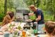Газовый гриль Weber Genesis II E-310 GBS, черный