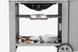 Газовый гриль Weber Genesis II E-310 GBS, черный