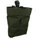 Сумка скидання магазинів з посиленою горловиною Cordura 1050, олива(TTX3202)