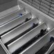 Газовый гриль Weber Genesis II E-310 GBS, черный