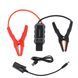Пусковое устройство Jump Starter для авто AVAPOW A58 (4000A) 71,04 Wh/19200mAh, Чорний