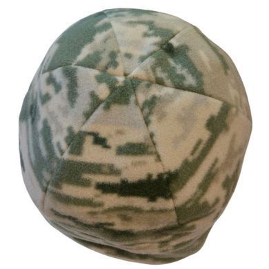 Шапка флісова Ranger піксель 55-57 (RA8952)