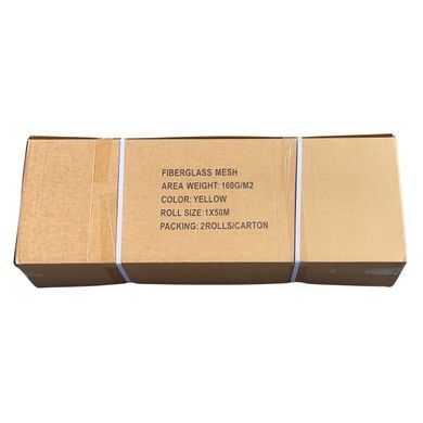 TM Baustoff PREMIUM 160 50 м.кв.(біл)