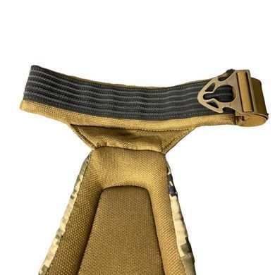 Тактические наколенники Ranger койот (RA8937)