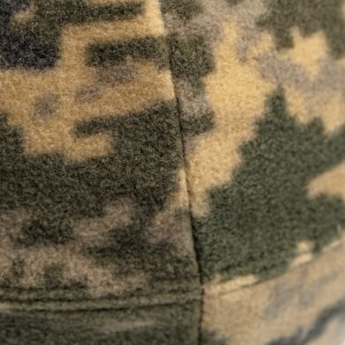 Шапка флісова Ranger піксель 55-57 (RA8952)