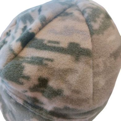 Шапка флісова Ranger піксель 55-57 (RA8952)