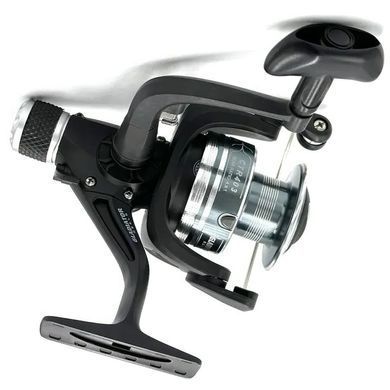 Котушка GLADIATOR CTR 4000 6+1 (GL7139)