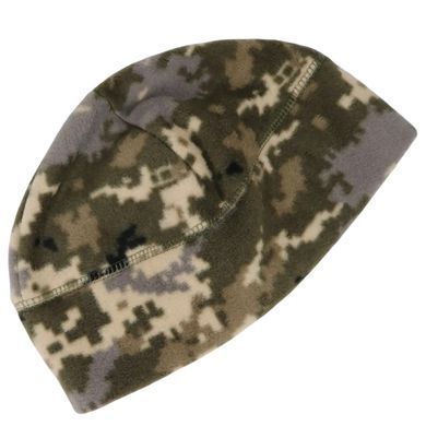 Шапка флісова Ranger піксель 55-57 (RA8952)
