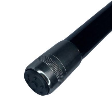 Вудка карбонова Mikado Princess без кілець 7м Carbon (GL6586)