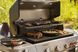 Газовий гриль Weber Genesis EPX-435, чёрный