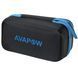 Пусковое устройство Jump Starter для авто AVAPOW A68/T8 MAX (6000A) 88,80Wh/24000mAh, Чорний