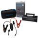 Пусковое устройство Jump Starter для авто AVAPOW A68/T8 MAX (6000A) 88,80Wh/24000mAh, Чорний