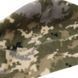 Шапка флісова Ranger піксель 55-57 (RA8952)