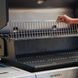 Газовий гриль Weber Genesis EPX-435, чёрный