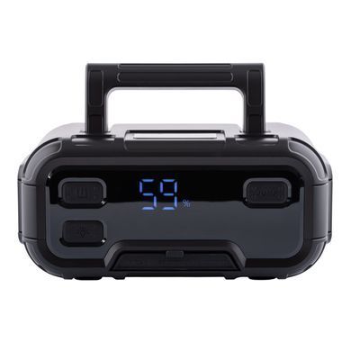 Пусковое устройство Jump Starter для авто HOPCREW H6 (6000A) 118,40Wh/32000mAh