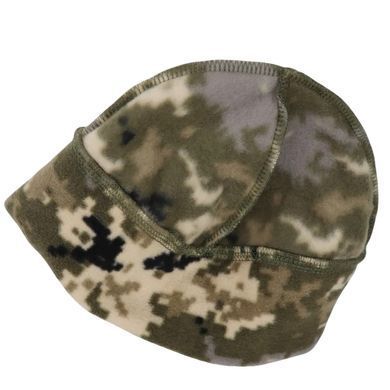 Шапка флісова Ranger піксель 58-61 (RA89521)