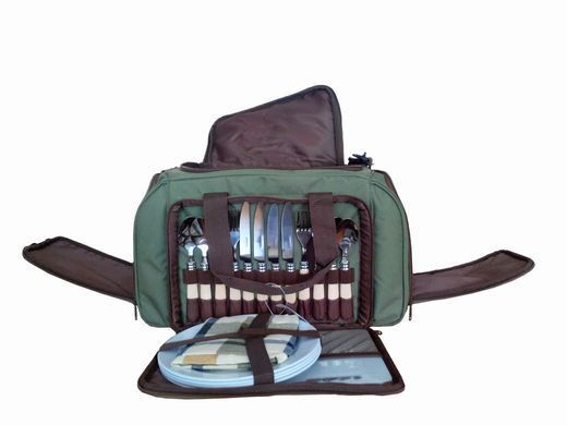 Набір для пікніка Ranger Pic Rest (Арт. RA 9903)