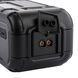 Пусковое устройство Jump Starter для авто HOPCREW H6 (6000A) 118,40Wh/32000mAh, Чорний