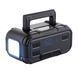 Пусковое устройство Jump Starter для авто HOPCREW H6 (6000A) 118,40Wh/32000mAh, Чорний